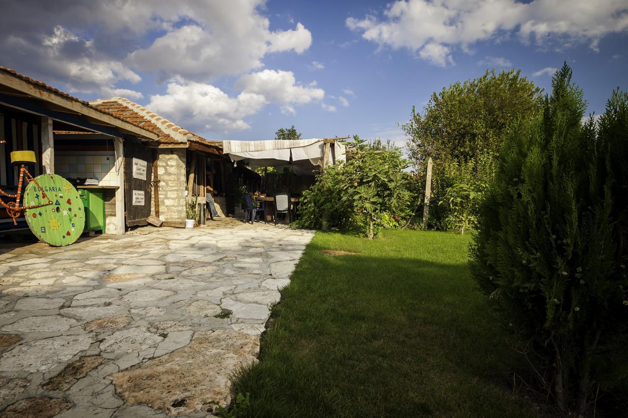 Kosta Bungalows Bulgarevo Ngoại thất bức ảnh